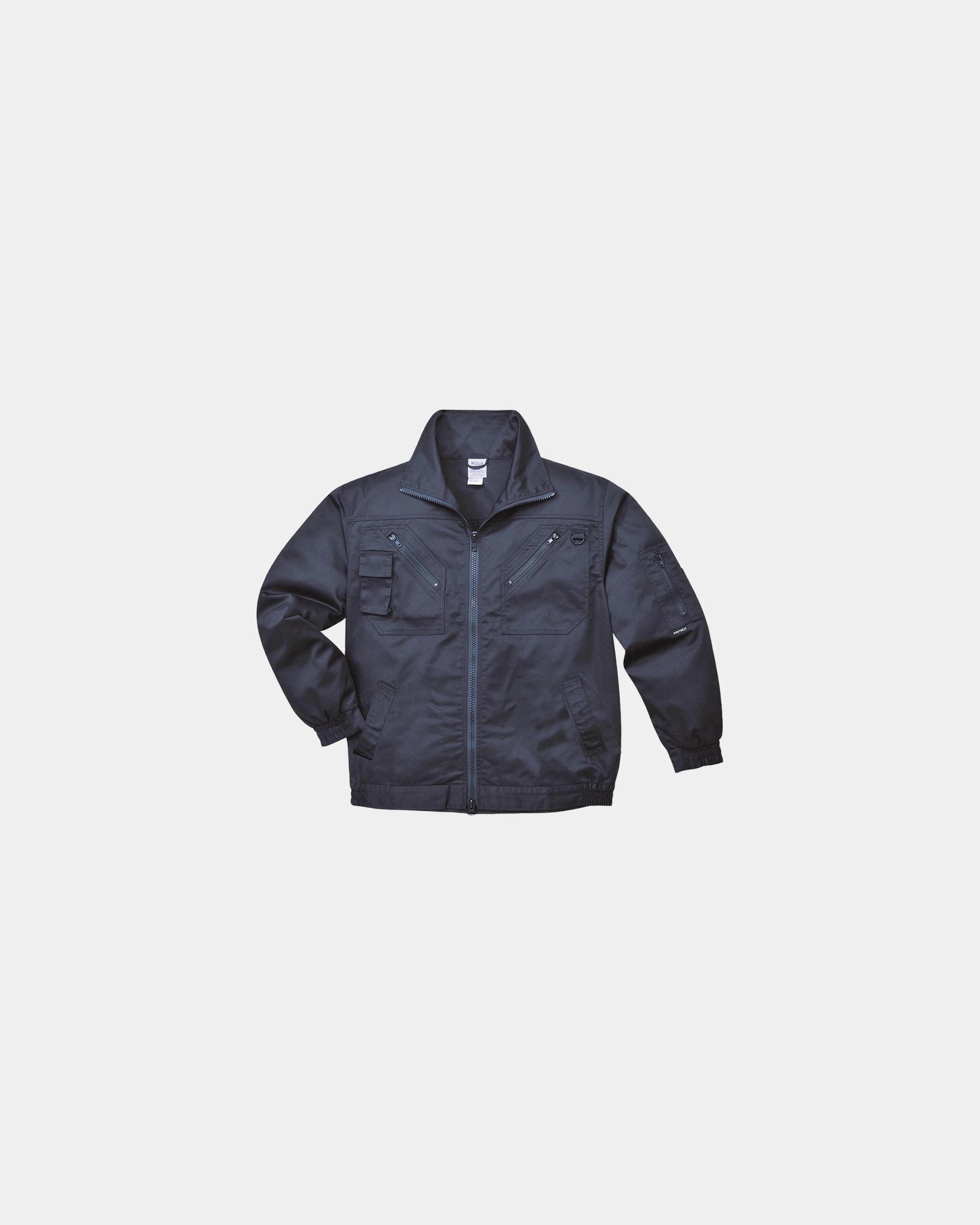 Blouson Action à personnaliser - Bleu Marine